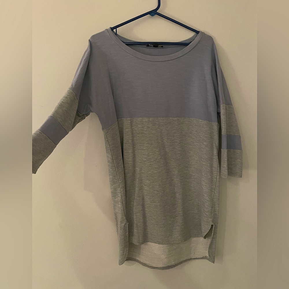 T shirt dress